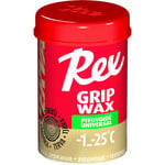 "Rex Grip Wax Terva Universal (-1…-25°C) 43g"