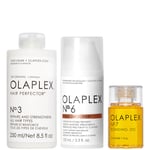 Olaplex Jumbo No.3, No.6 and No.7 Bundle