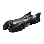 DC Comics Batman 1/35 Batmobile – Kit de modélisme