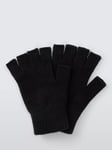 John Lewis Fingerless Gloves