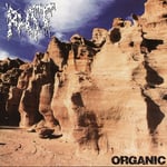 Rot  Organic  CD