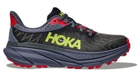 Hoka One One Challenger 7 - homme - noir