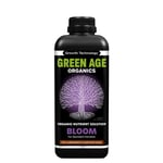 Growth Technology Green Age Organic Bloom (1L)