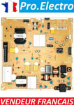 PSU carte d'alimentation TV LG 55QNED87T6B LGP55S-23UL6 EAY65895417 TN6G6589541(