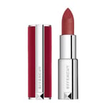 Givenchy Le Rouge Sheer Velvet Läppstift N27 Rouge Infusé 3,4 g