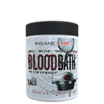 SAW Bloodbath Pump PWO 35 portioner