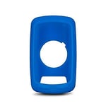 Garmin 010-10644-05 Silicone Protective Case for Edge 800/810 Bike Computer, Blue