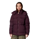 Columbia Longhorn Ridge Insulated Jacket - Parka femme Moonvista L