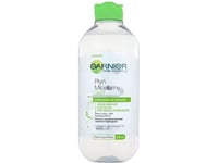 Garnier Essentials Micellar Water For Normal And Combination Skin 3In1 400Ml