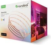 Nanoleaf Matter Essentials Starter Kit, 5M Smart LED Strip - With Google Apple