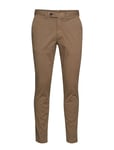 Oscar Jacobson Danwick Trousers Brun