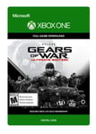 Gears of War: Ultimate Edition Deluxe Version