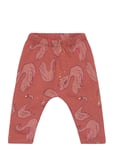 Sgbfaura Swan Pants Red Soft Gallery