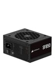 Corsair Sf Series Sf850 (2024) 80 Plus Platinum Sfx Fully Modular Power Supply