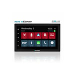 Blaupunkt Mannheim 600 DAB DAB+,BT, Android Auto, Carplay, short++