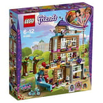 LEGO Friends friends' House of friends 41340 NEW from Japan