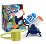 Nerf Super Soaker Grab N Go Stomp Soaker Blasting Machine summer fun kids toy