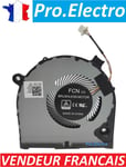 ventilateur CPU FAN DELL G3 G3-3579 G3-3779 G5-5587 0TJHF2 DFS481105F20T FKB6