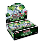 Yu-Gi-Oh! Jeu de Cartes à Collectionner - Duelist Nexus Display (Langue espagnole)