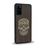 Coque Samsung S20+ - La Skull - Neuf