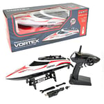 FTX FTX0700 Radio Controlled Boat, White