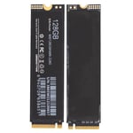 128GB SSD State Drive PCIe3.0x4 NVMe 32Gbps NAND Xtend Sturdy Efficient Rapi Hot