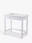 Great Little Trading Co Apollo Children's Desk, White