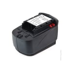 NX - Batterie visseuse, perceuse, perforateur, ... compatible Skil 18V 2Ah - AMN9049261039