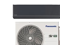 Panasonic Kit-Hz35zke-H - R32, 3,5 Kw Køl, Luft/Luft Vp, Seer 8,60