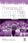 Therapeutic Uses of Rap and Hip-Hop