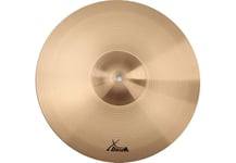 XDrum Eco cymbale crash 35,56 cm (14")