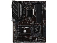 MSI Z390-A PRO, Socket-1151-2 244134