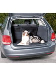 Trixie Car boot cover 1.20 × 1.50 m black