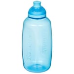 System Flask - TwistÃÂ´nÃÂ´Sip Itsy - 380 ml. - BlÃ¥