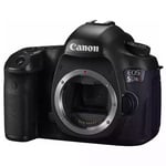 Canon Used EOS 5DS R Digital SLR Camera Body