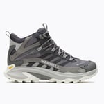 Merrell - Moab Speed 2 Mid GORE-TEX® in Black