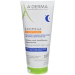 A-Derma Exomega Control Crème De Nuit 200 ml