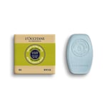 Duo Savon Verveine et Shampoing Solide Purifiant - L'Occitane en Provence