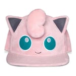 Difuzed Pokemon - Jigglypuff - Novelty Cap