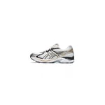 ASICS Mixte GT-2160 Sneaker, Cream/Pure Silver, 44 EU