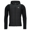 Sweat-shirt Le Coq Sportif  TECH FZ HOODY N°1 M