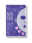 Nip + Fab Retinol Fix Sheet Mask - 25Ml