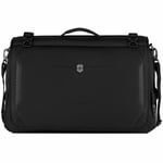 Victorinox Crosslight Sac de voyage Weekender 56 cm black (612426)