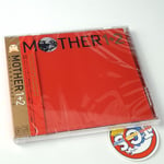 Mother 1 + 2 Original Soundtrack CD OST Japan NEW (Game Music Sound Track)