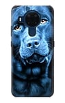 Labrador Retriever Case Cover For Nokia 5.4