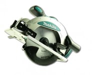 Akkupyörösaha Makita BSS 610 18V 165 mm + 1x akku 3,0Ah - ilman laturia