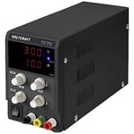 VOLTCRAFT Alimentation de Laboratoire réglable ESP-3010 0-30 V/DC 0-10 A 300 W Connexion enfichable 4 mm constructi