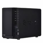 4711174725250 Synology DiskStation DS224+ NAS/storage server Desktop Ethernet LA