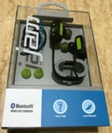 Jam Trasit mini buds - Wireless bluetooth earbuds - upto 7hrs play - lightweight