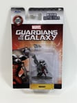 Rocket Guardians of the Galaxy Nano Metal Figure 4.5cm Jada